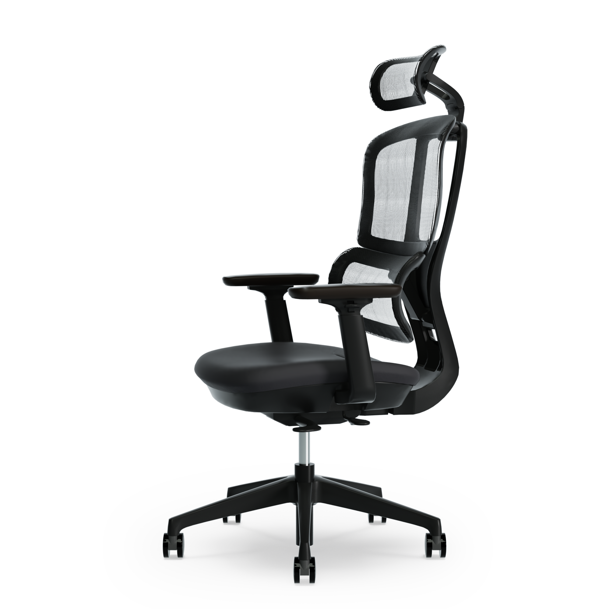 【美品】THE ERGORISM PRO 多機能ワークチェア 公式】THE ERGORISM PRO - Ergofinite by CASEFINITE - 一人ひとりの