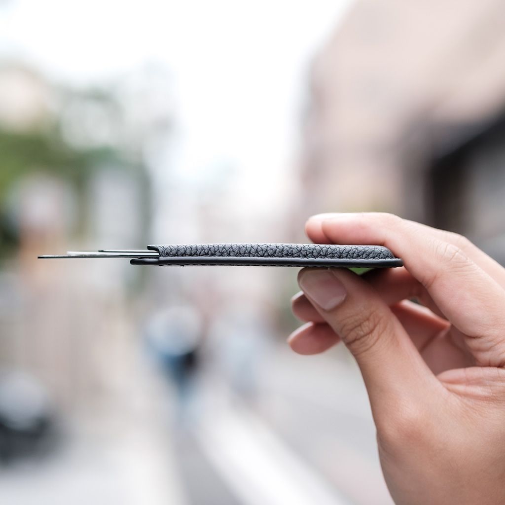 skoloctのウォレット バイカーズ ライダースウォレット スカル／ドクロ ウォレット 本