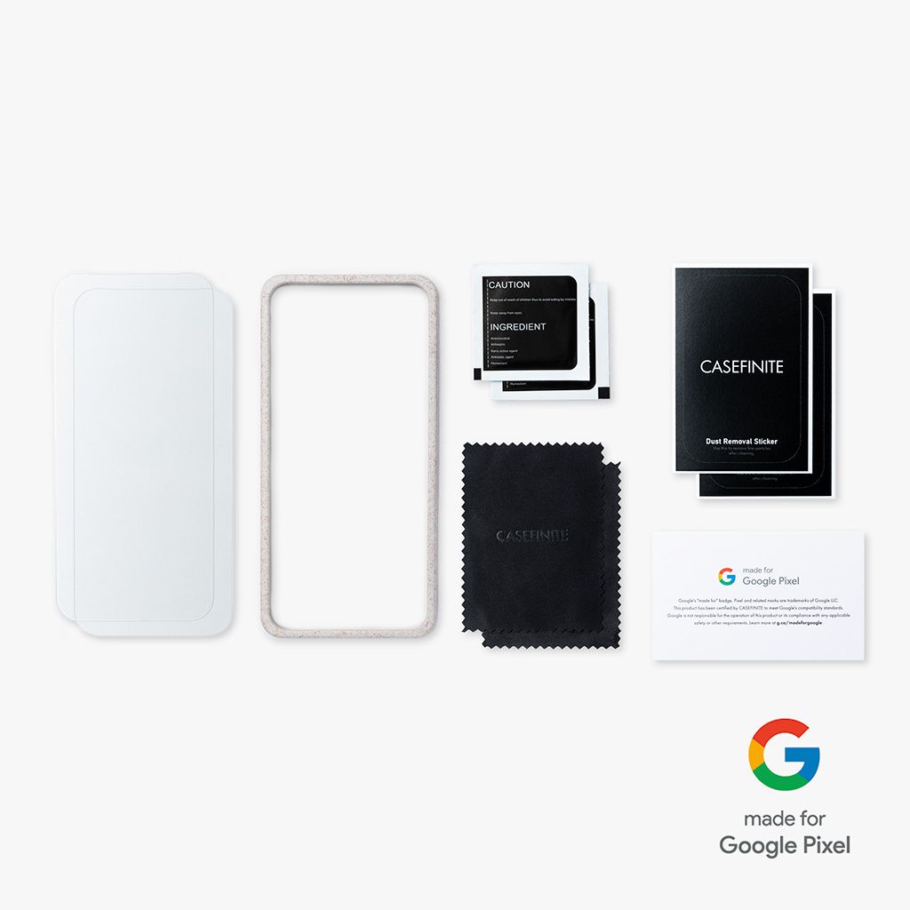 【数量限定】【CASEFINITE】Made for Google 公式認証/次 Amazon.co.jp: 【CASEFINITE】Made for Google認定/Google Pixel