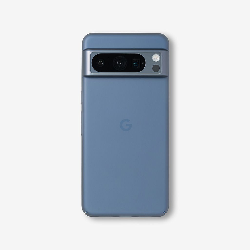 THE FROST AIR ULTRA - Google Pixel Pixelsnap 薄型ケース
