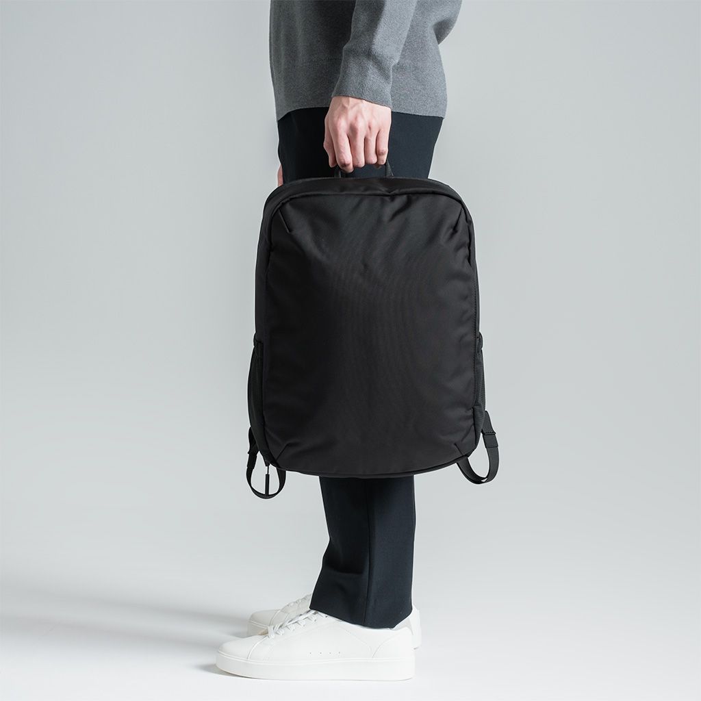 h*3様 THE TOKYO TECHPACK The Tokyo Techpack Pouch - Ergofinite