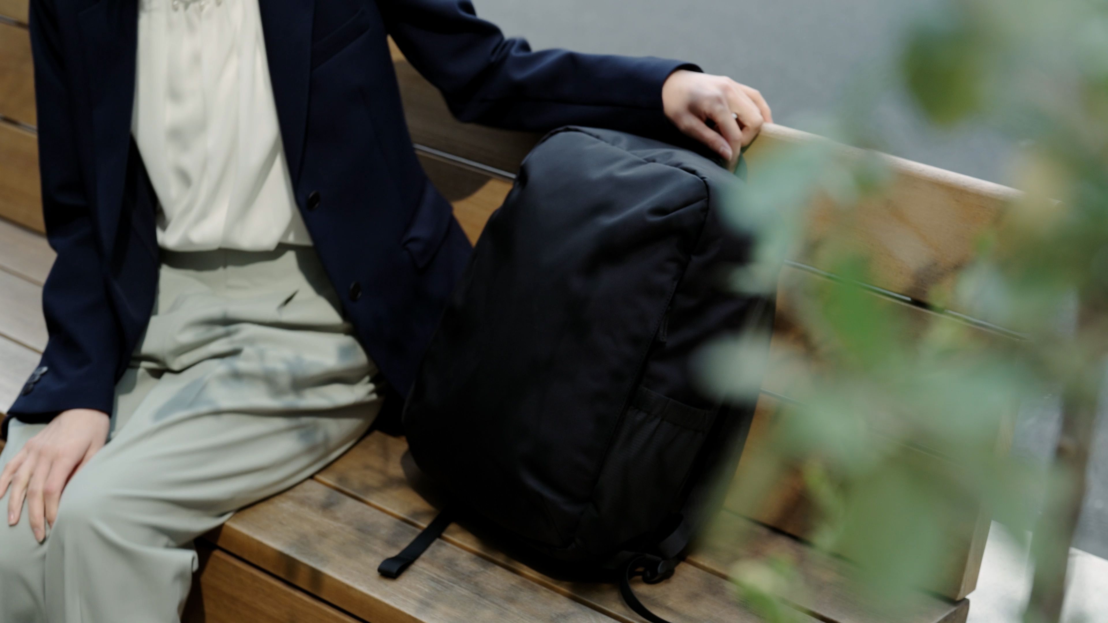 The Tokyo Techpack Air - Ergofinite