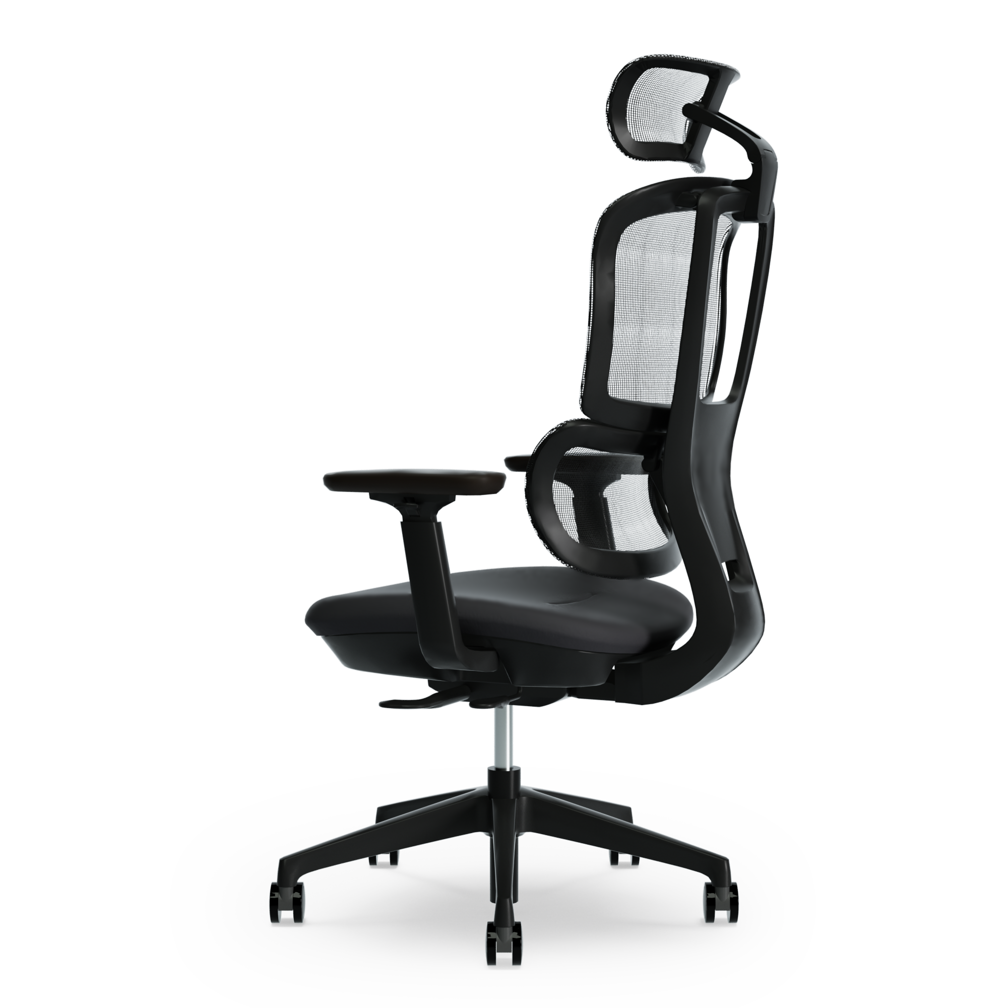 【美品】THE ERGORISM PRO 多機能ワークチェア 97d96f64aeaa3990669ccf6591ace0