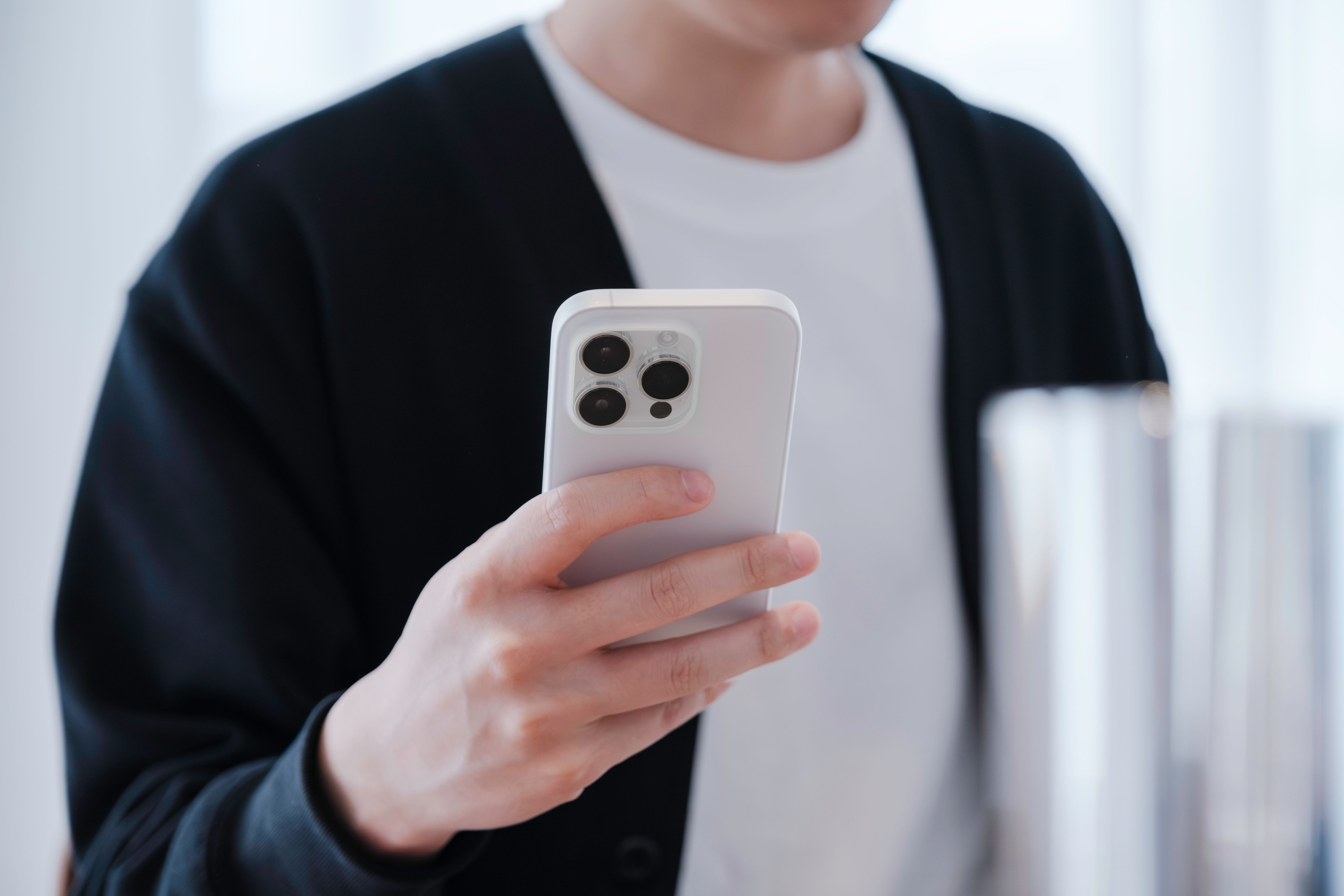 公式】ケースフィニット｜CASEFINITE™