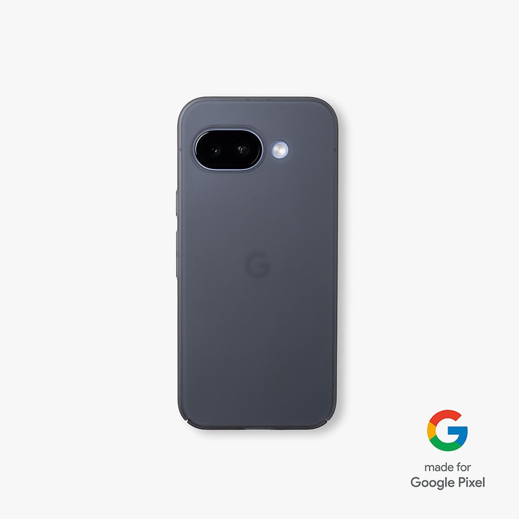 Google Pixel 9a ケース - CASEFINITE™公式