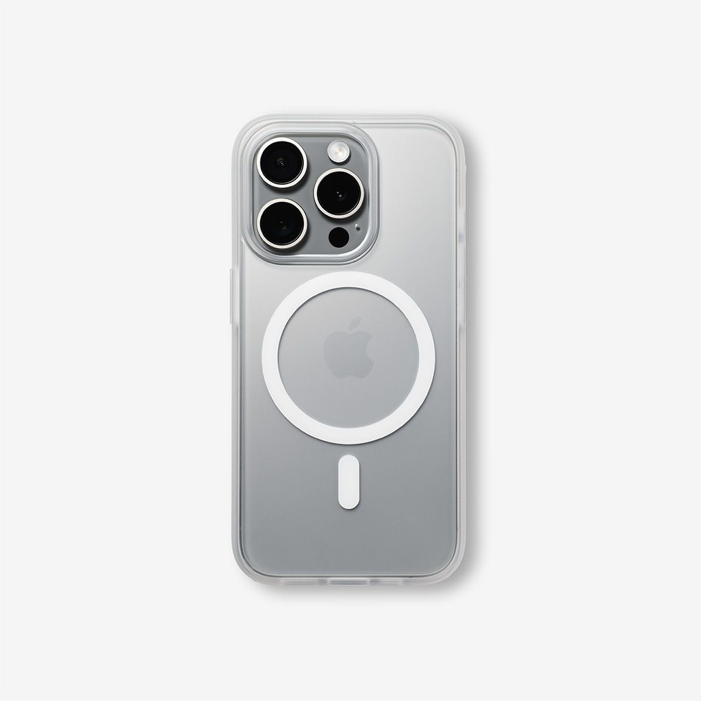 THE IMPACT PRO | 抜群のサイズ感、耐衝撃性と持ち心地の両立