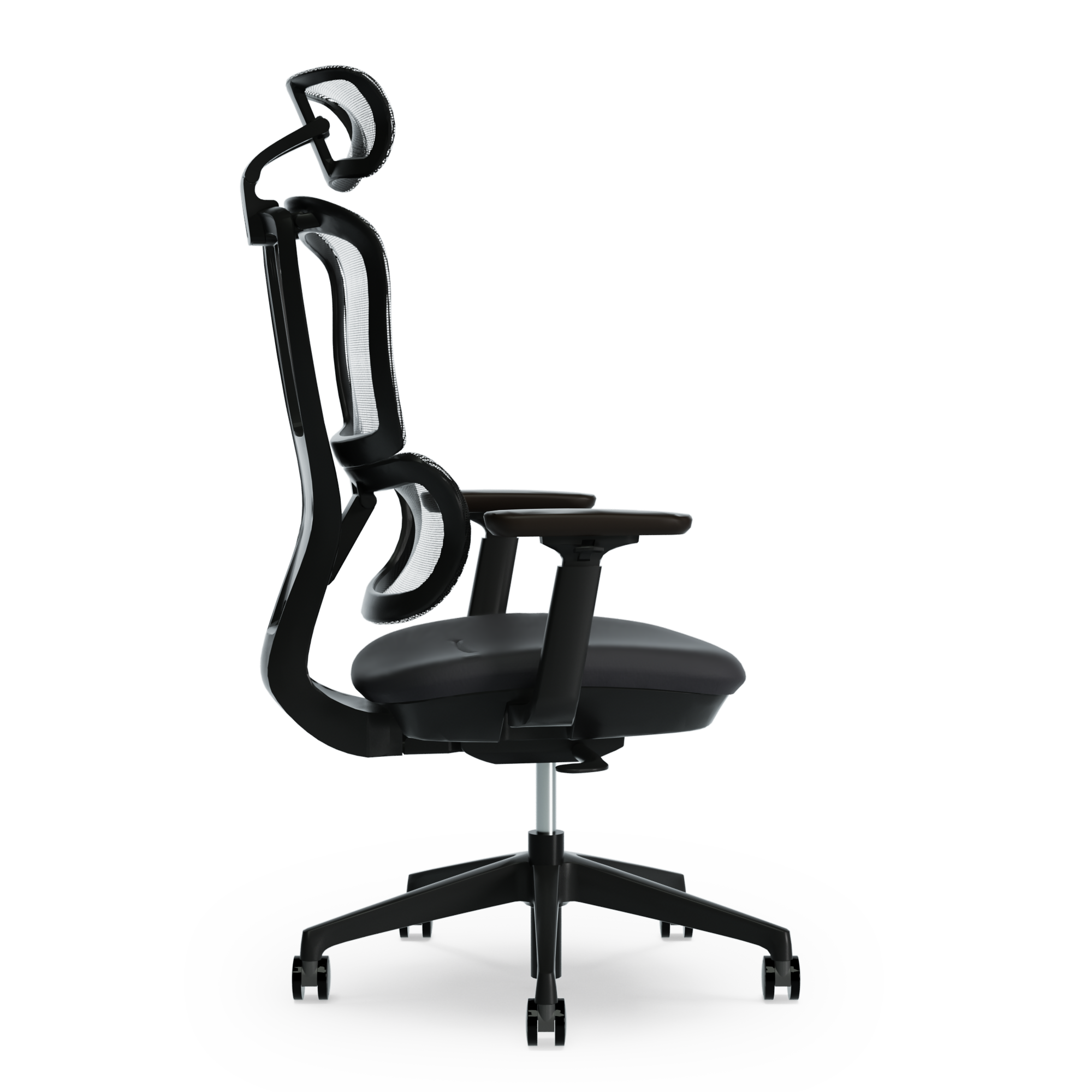 【美品】THE ERGORISM PRO 多機能ワークチェア 公式】THE ERGORISM PRO - Ergofinite by CASEFINITE - 一人ひとりの