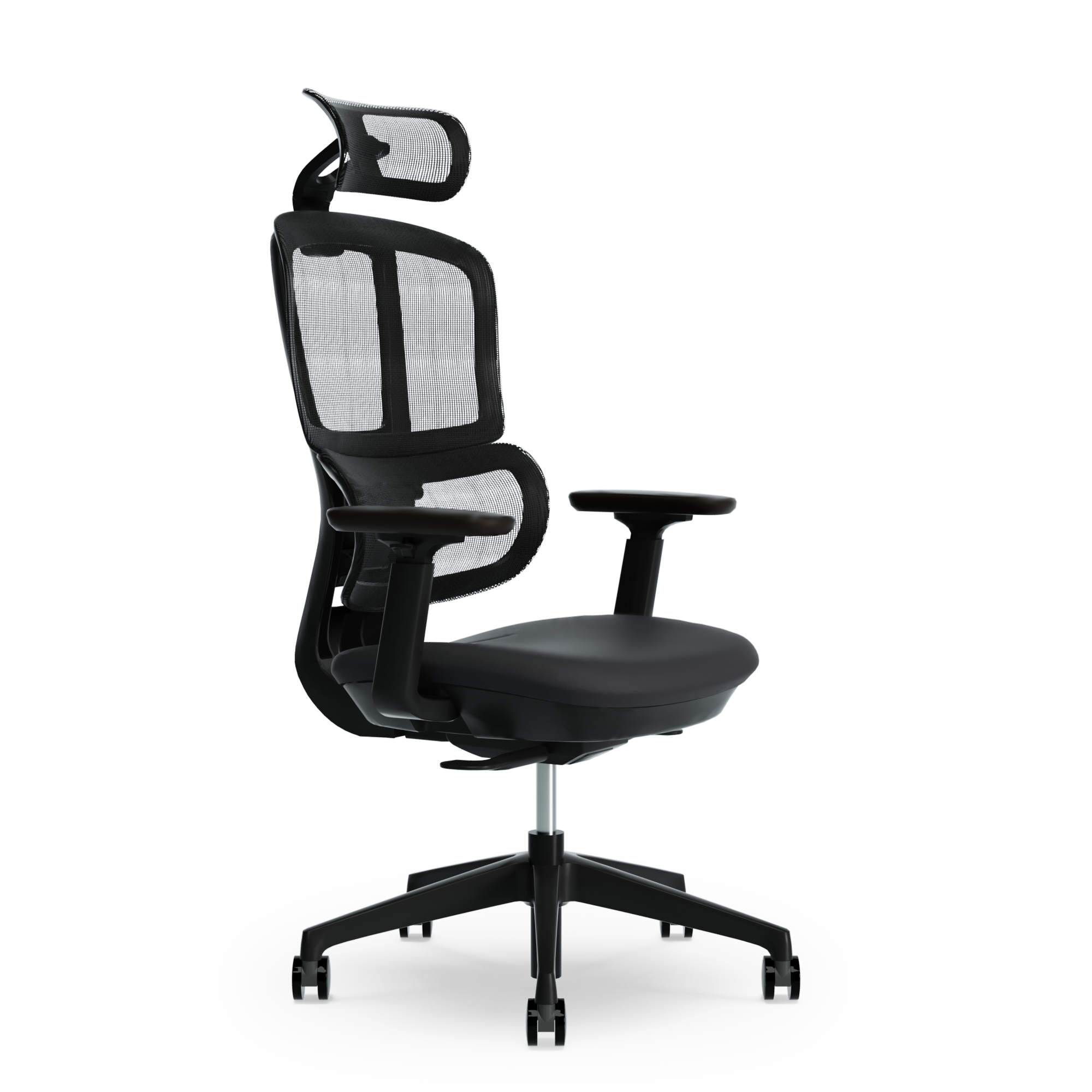 【美品】THE ERGORISM PRO 多機能ワークチェア 公式】THE ERGORISM PRO - Ergofinite by CASEFINITE - 一人ひとりの