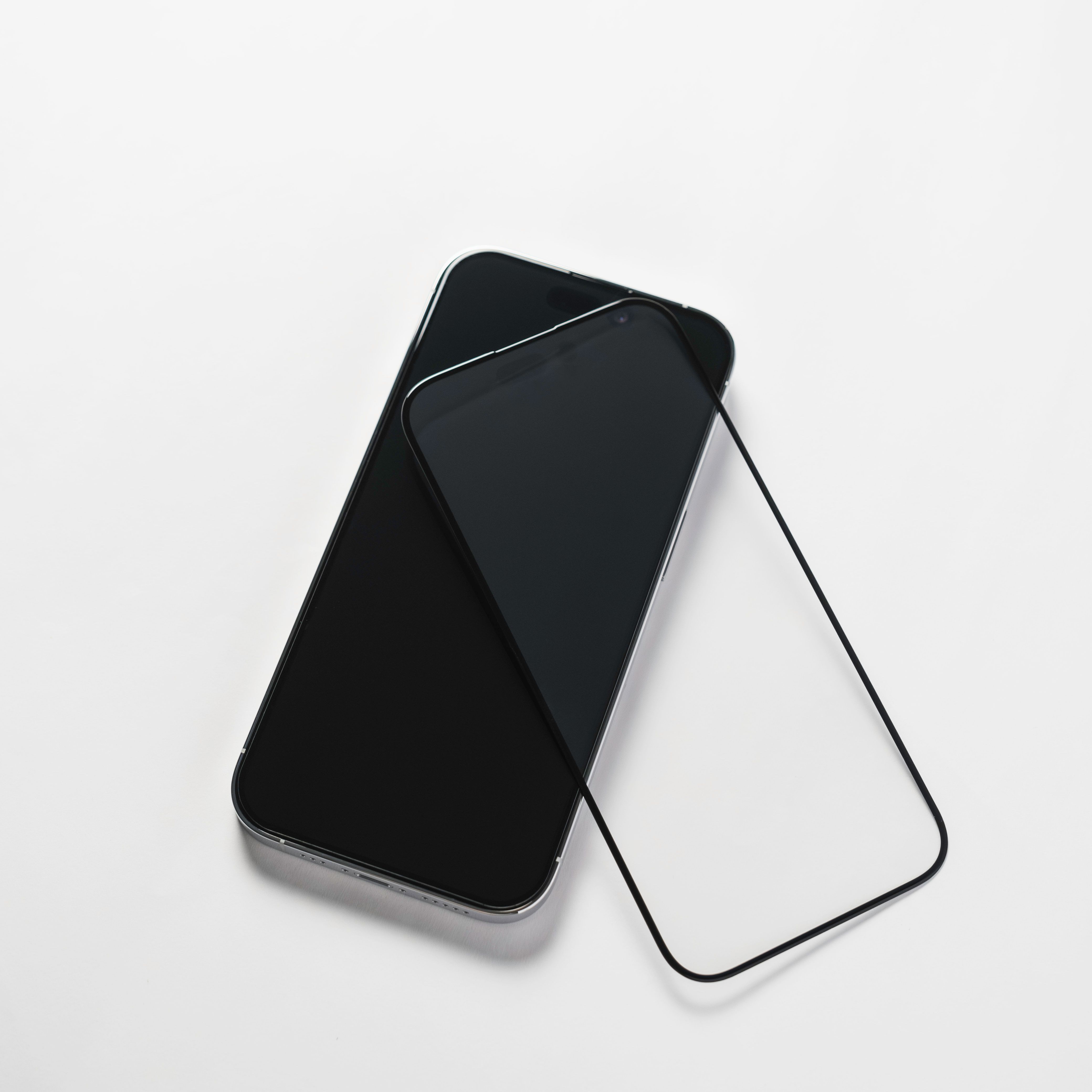 THE CASEFINITE GLASS