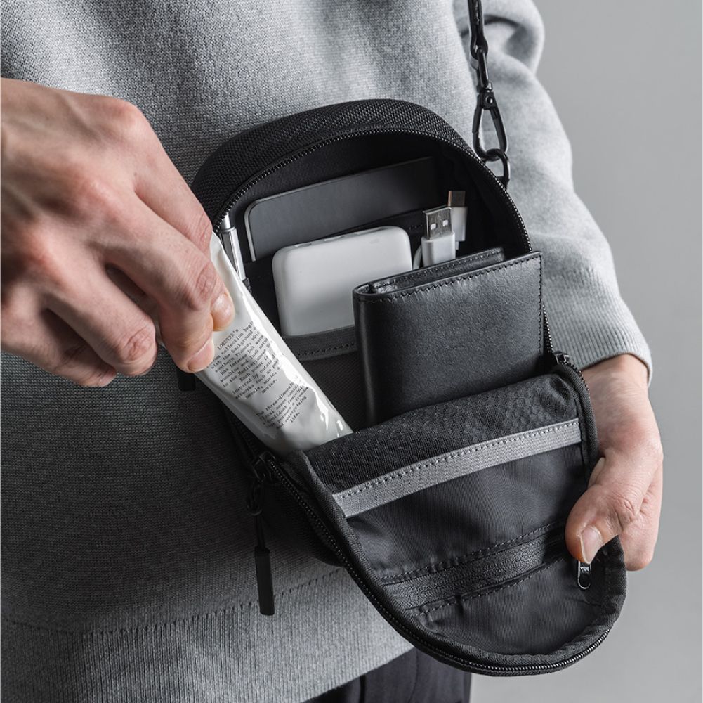 The Tokyo Techpack Phonesling - Ergofinite