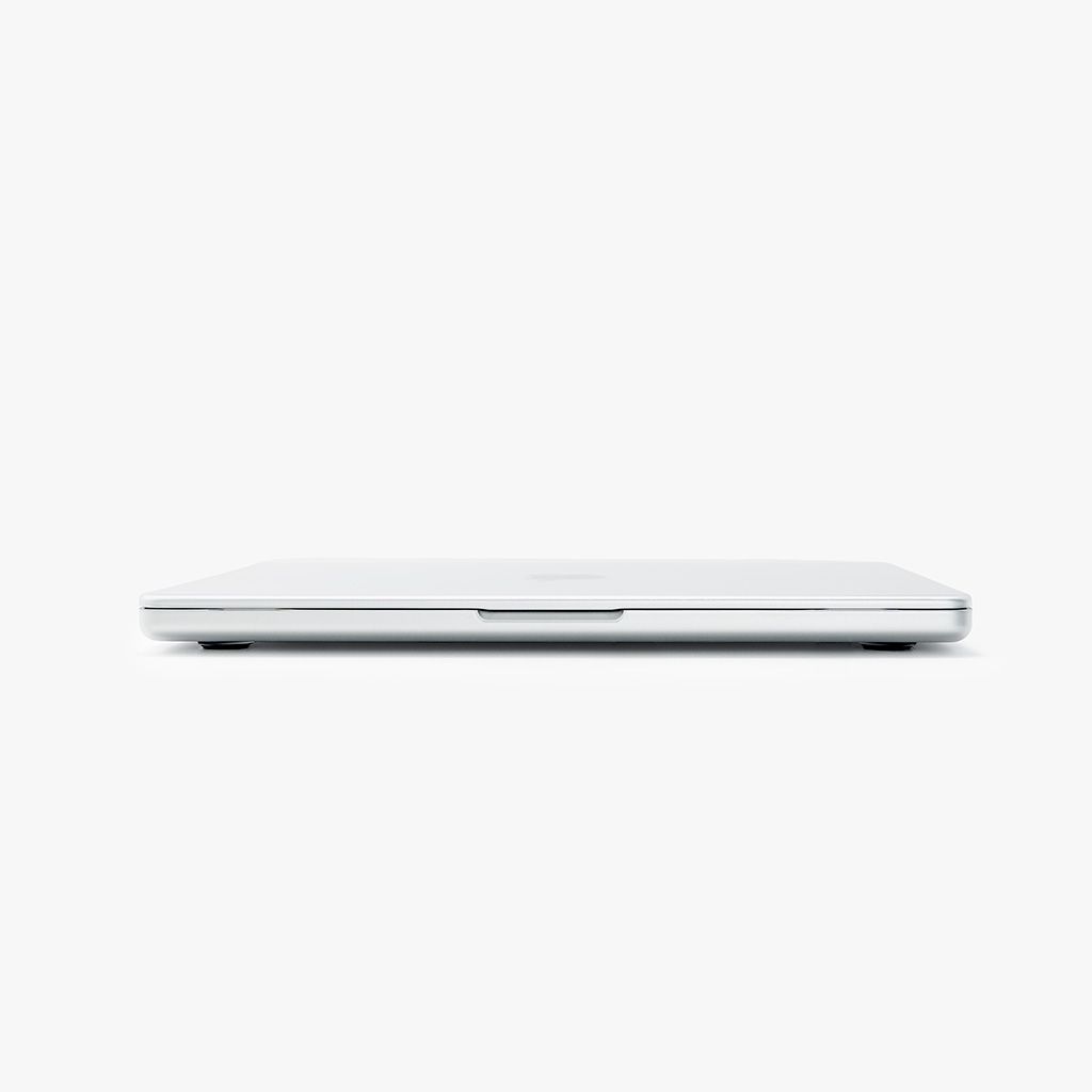 THE FROST AIR for MacBook Neo/Air/Pro - CASEFINITE™