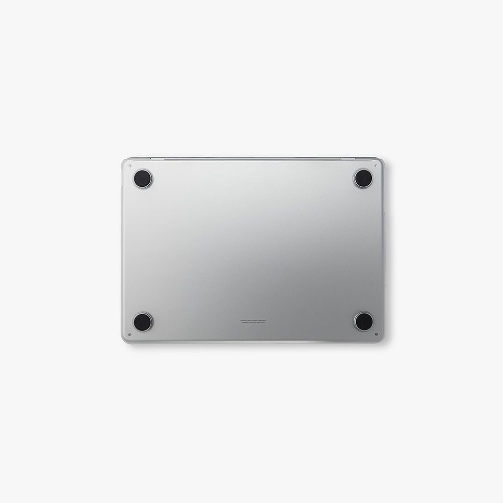 THE FROST AIR - 超薄型MacBook Neo/Air/Proケース