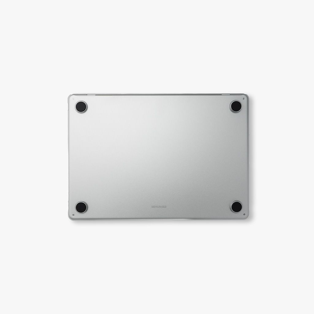 THE FROST AIR for MacBook - 超薄型MacBook Air/Proケース
