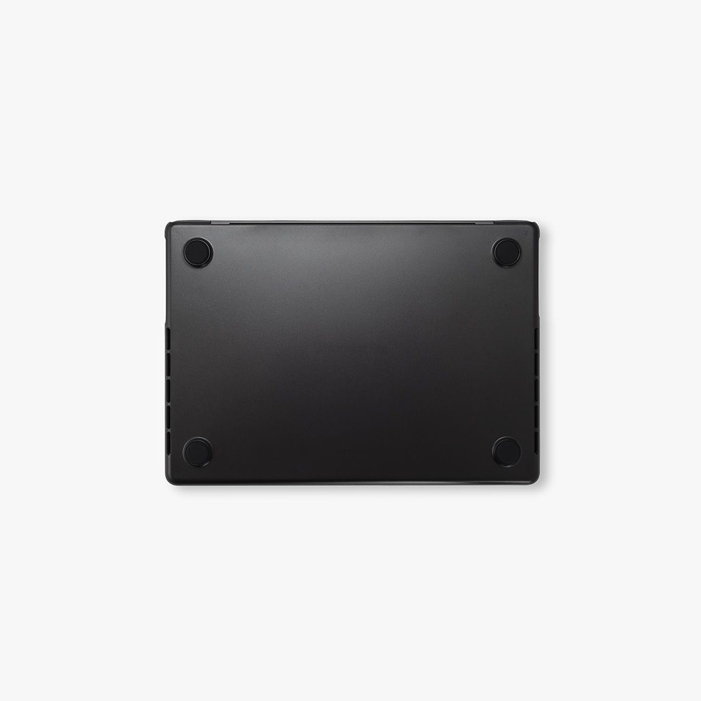 THE FROST AIR for MacBook - 超薄型MacBook Air/Proケース