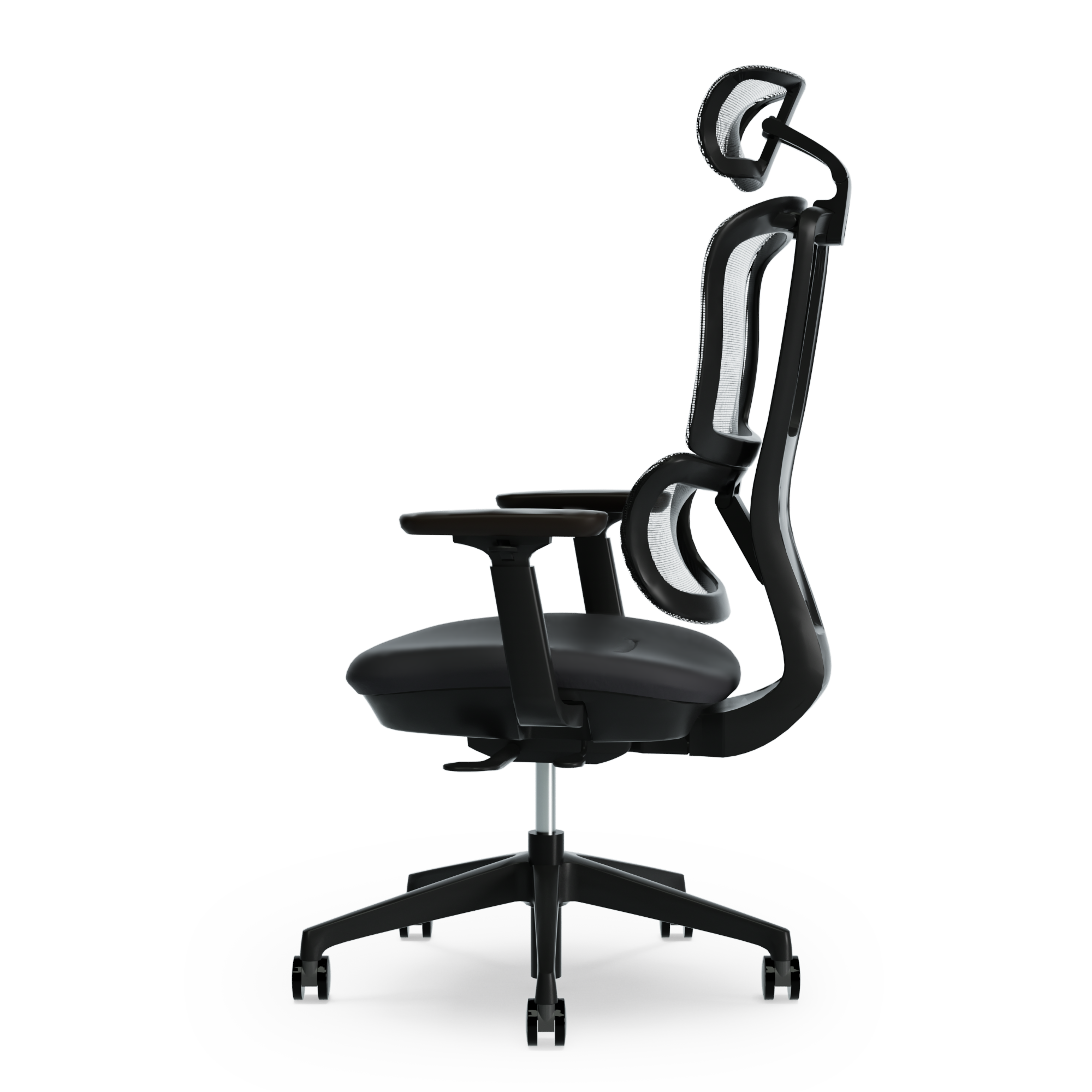 【美品】THE ERGORISM PRO 多機能ワークチェア 公式】THE ERGORISM PRO - Ergofinite by CASEFINITE - 一人ひとりの