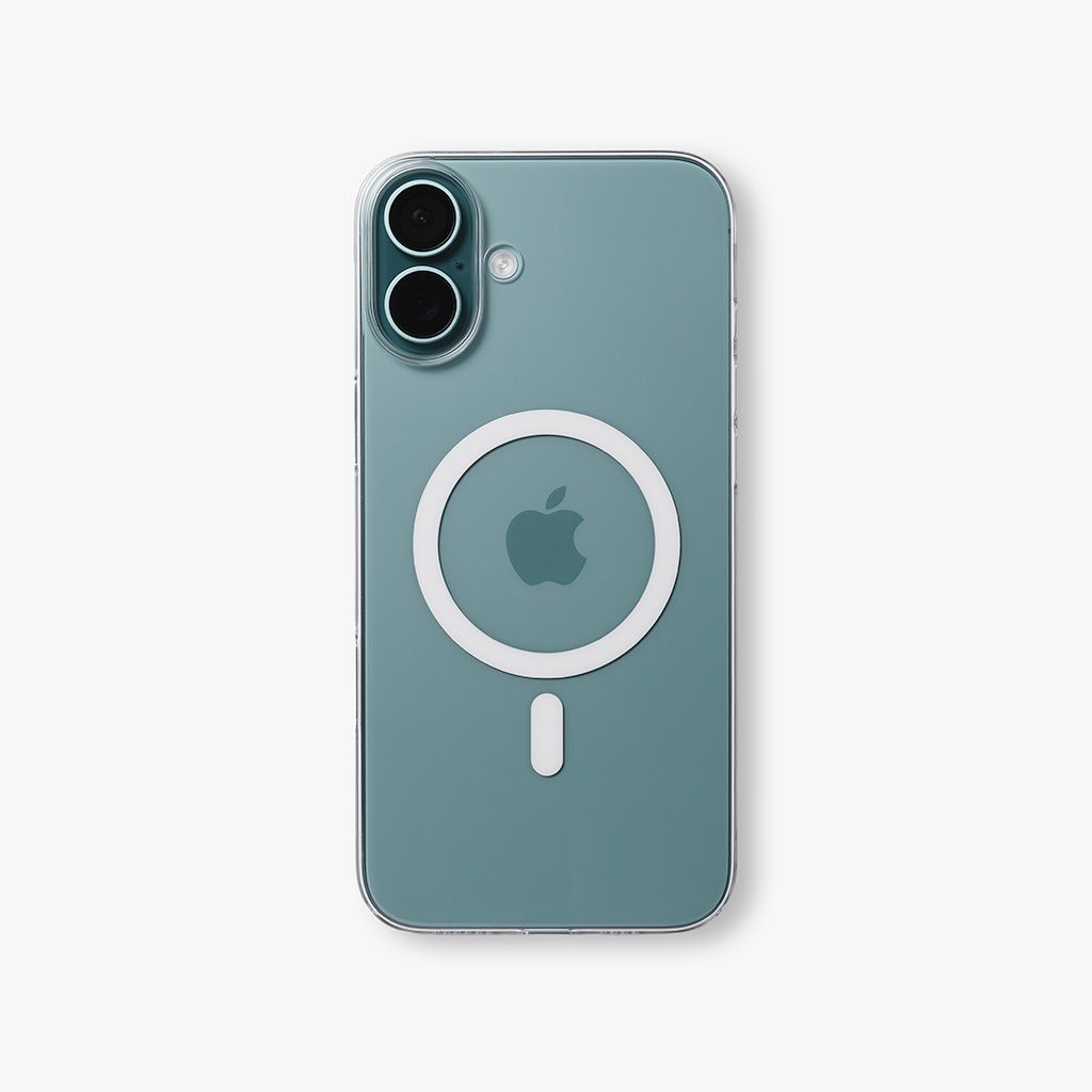 iPhone 16/ 16 Plus ケース - CASEFINITE™公式