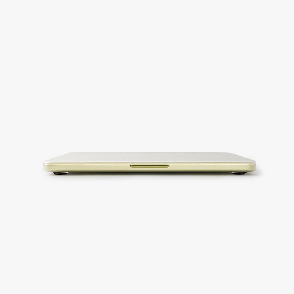 THE FROST AIR for MacBook Neo/Air/Pro - CASEFINITE™