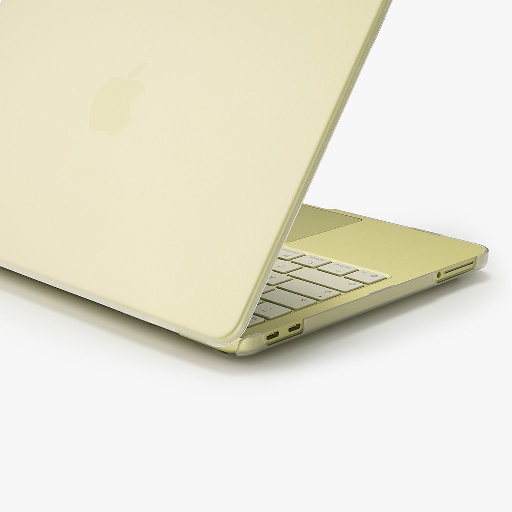 THE FROST AIR - 超薄型MacBook Neo/Air/Proケース