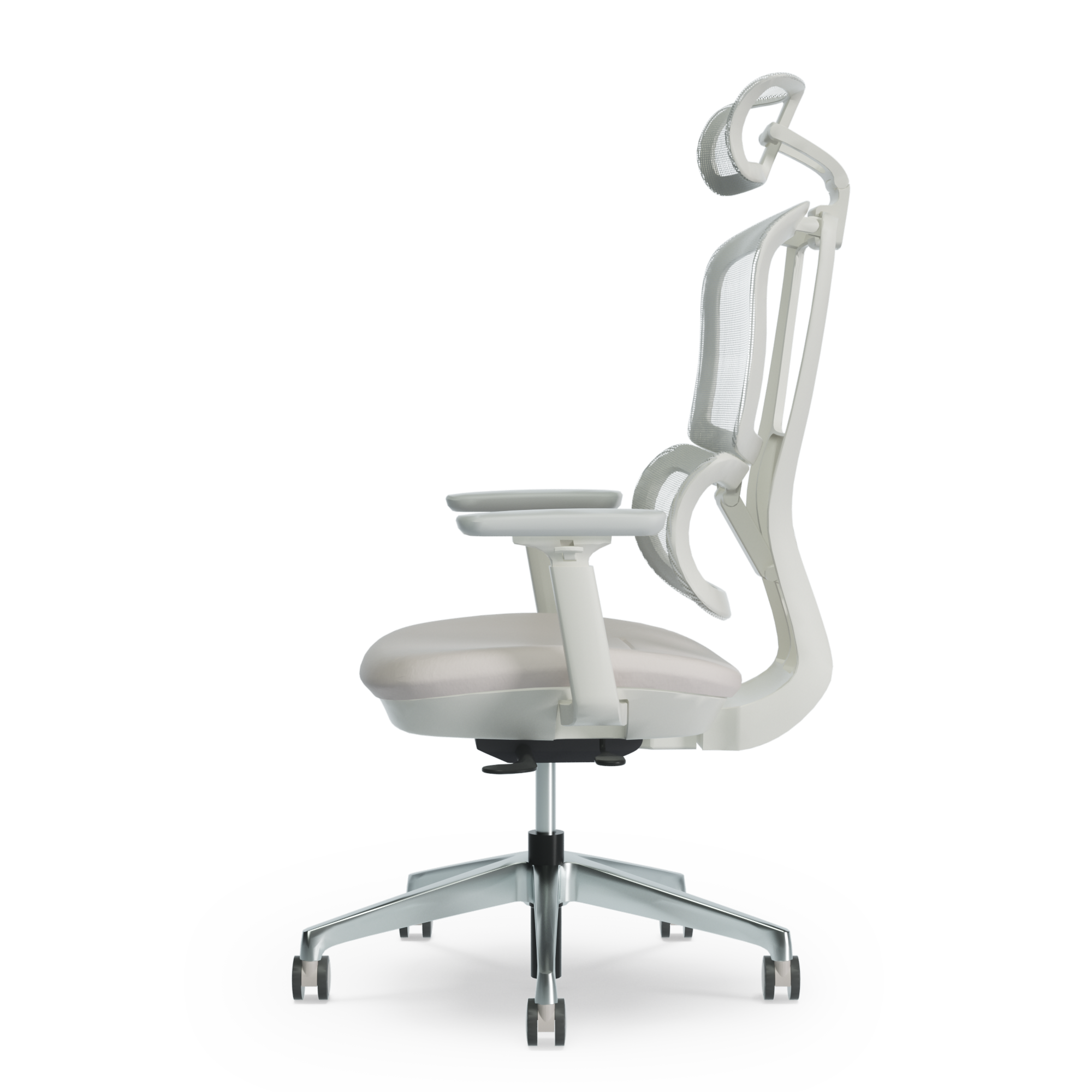 ERGOFINITE/エルゴフィニット THE ERGORISM PRO デスクチェア クラシックブラック CASEFINITE ケースフィニット ワークチェア 公式】THE ERGORISM PRO - Ergofinite by CASEFINITE - 一人ひとりの