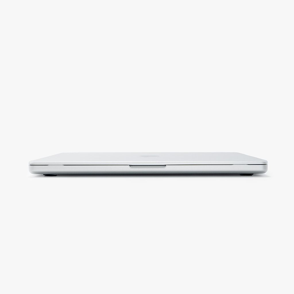 THE FROST AIR for MacBook Pro 14インチ THE FROST AIR for MacBook - 超薄型MacBook Air/Proケース