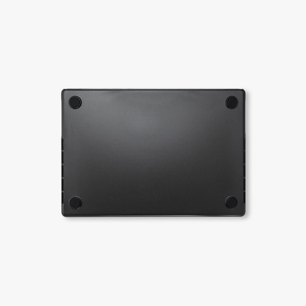 THE FROST AIR for MacBook - 超薄型MacBook Air/Proケース