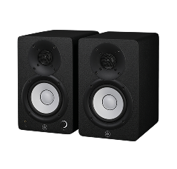 HS4 speakers