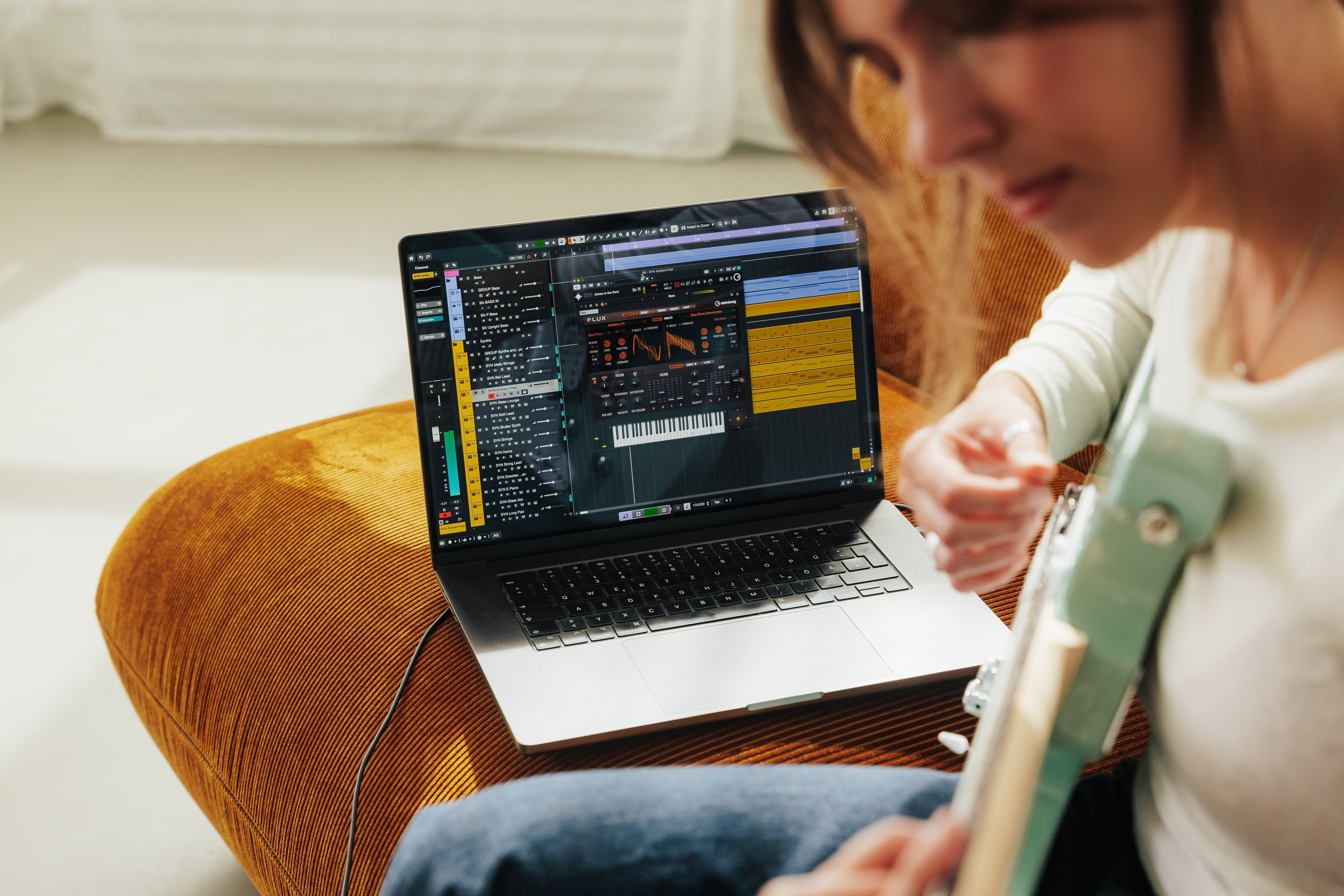 Cubase AI 15: Free Gift with Yamaha Creator Pass Trials