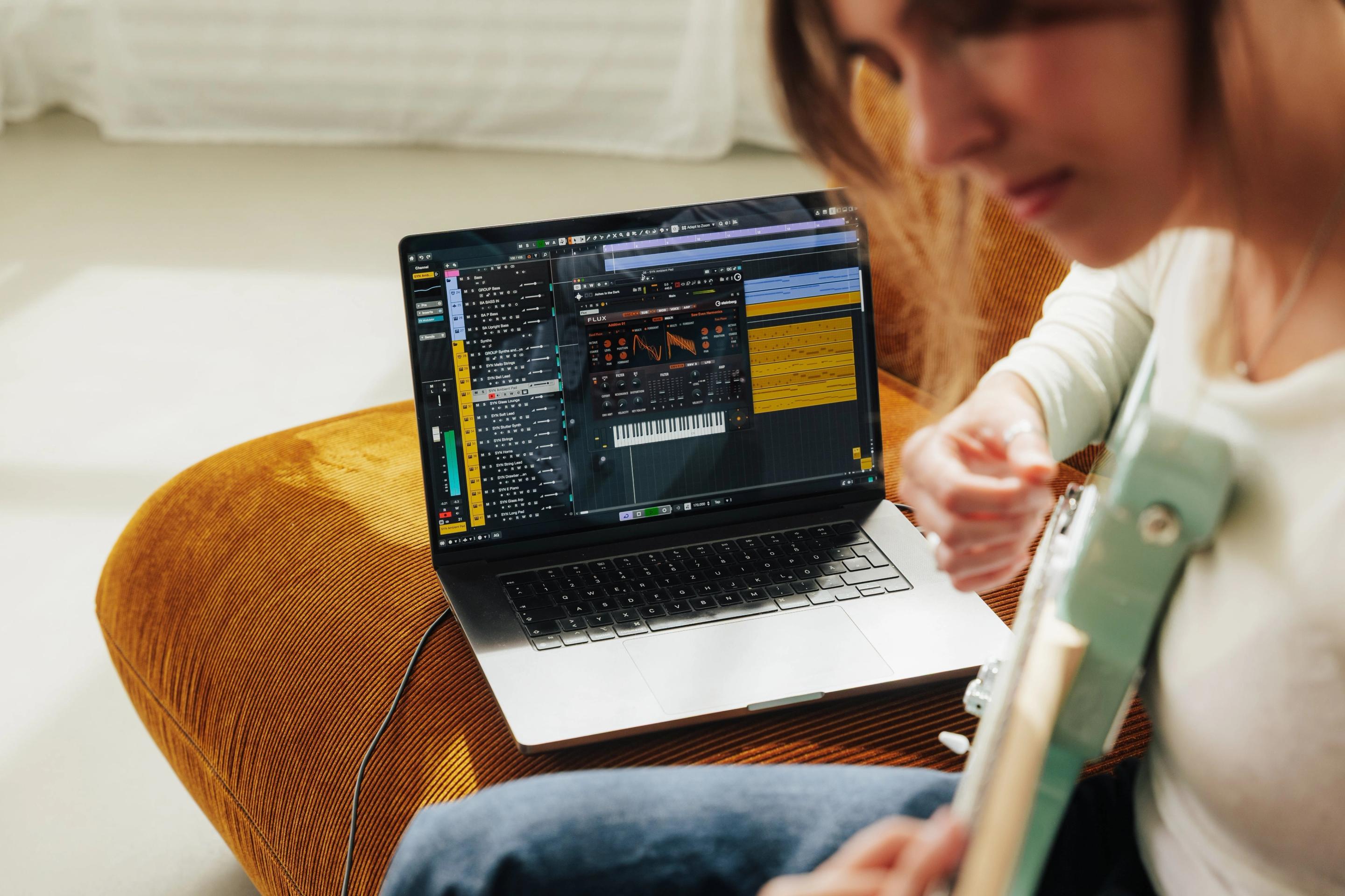 Cubase AI 15: Free Gift with Yamaha Creator Pass Trials