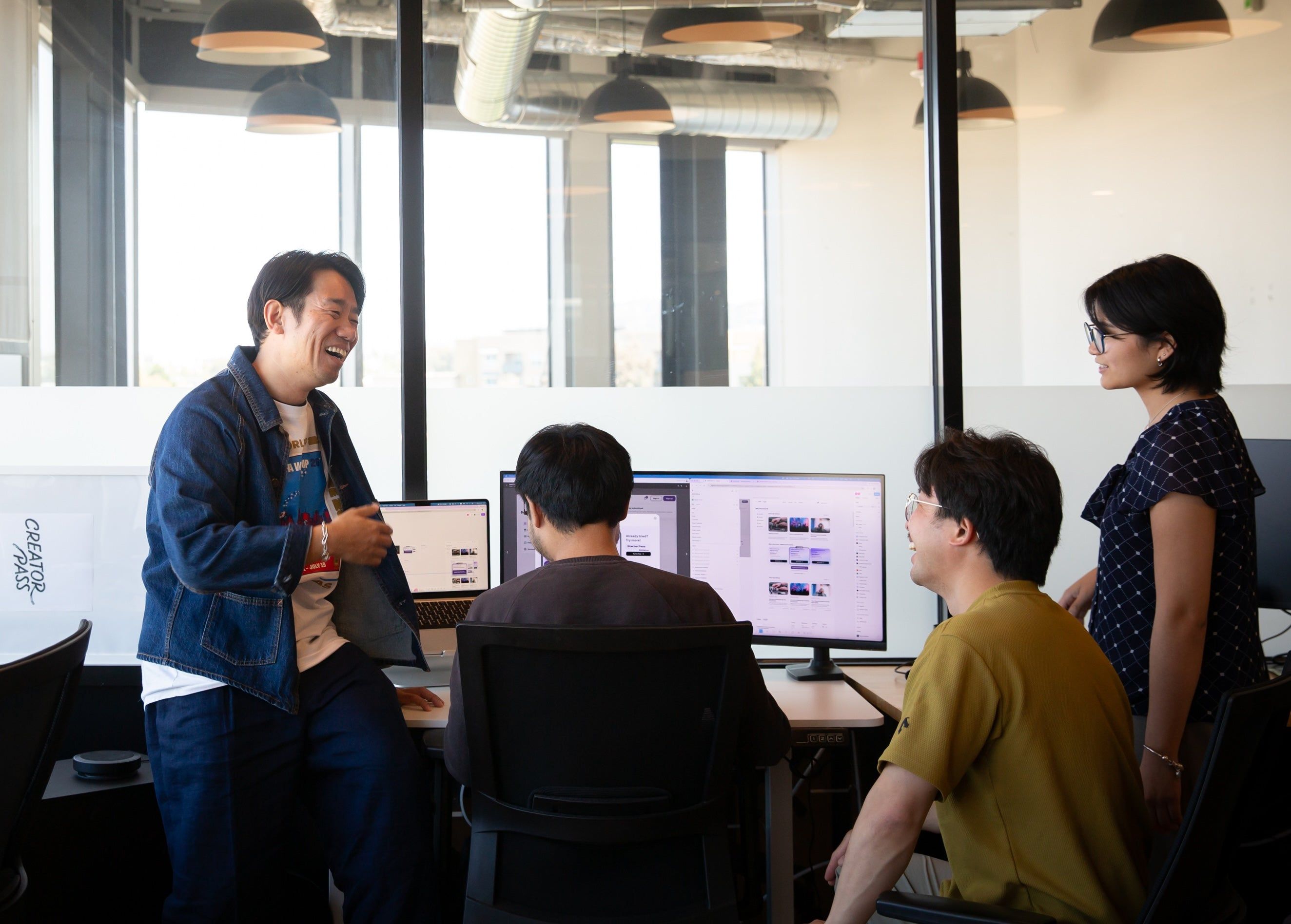 Exclusive Office Hours Support for Trial & Subscription Users