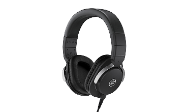 Yamaha Studio Headphones