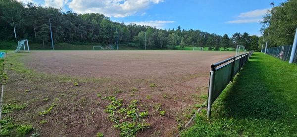 Sportplatz Damscheid