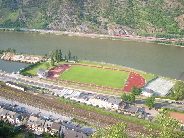 Stadion Vesalia Oberwesel