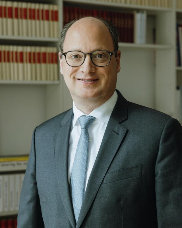 Martin Böckli