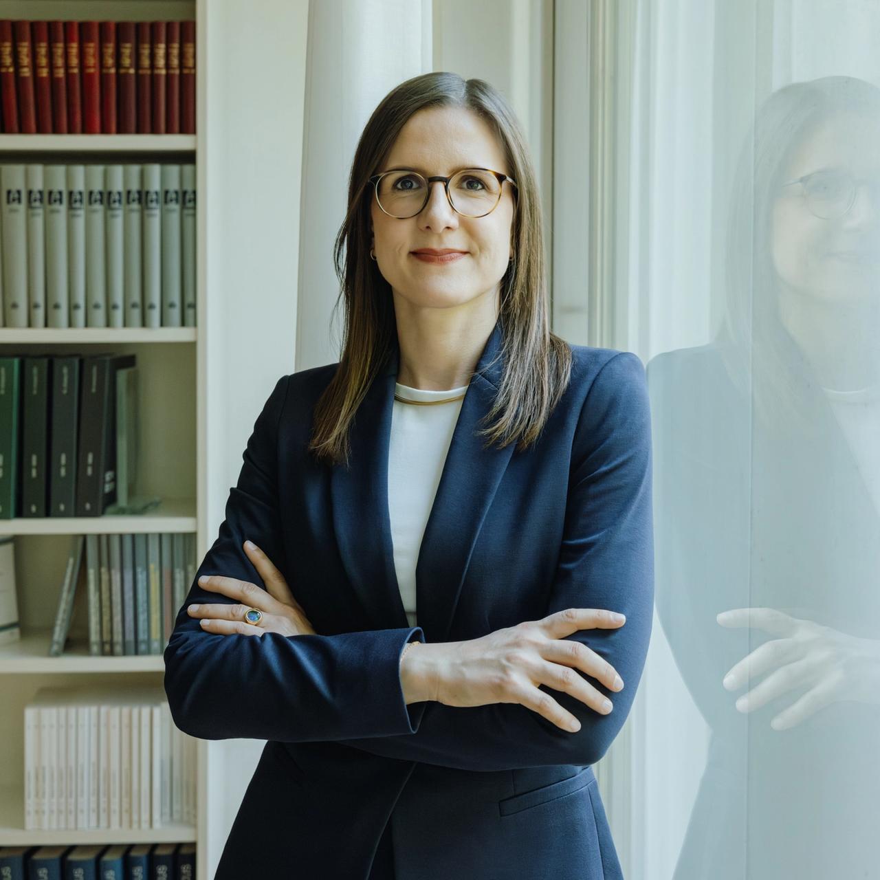 Meret T. Müller