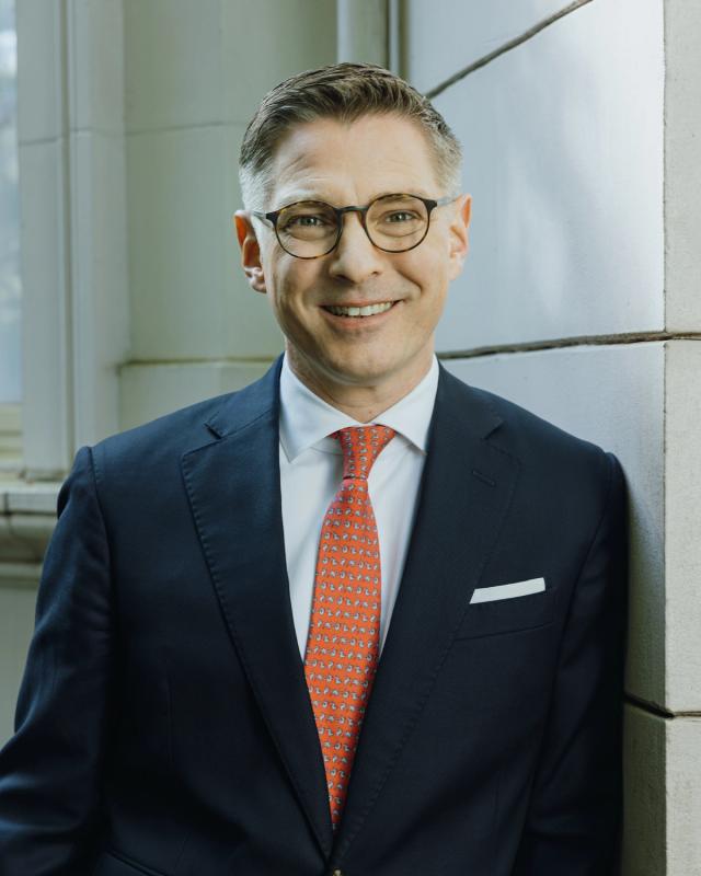 Roman B. Schlager