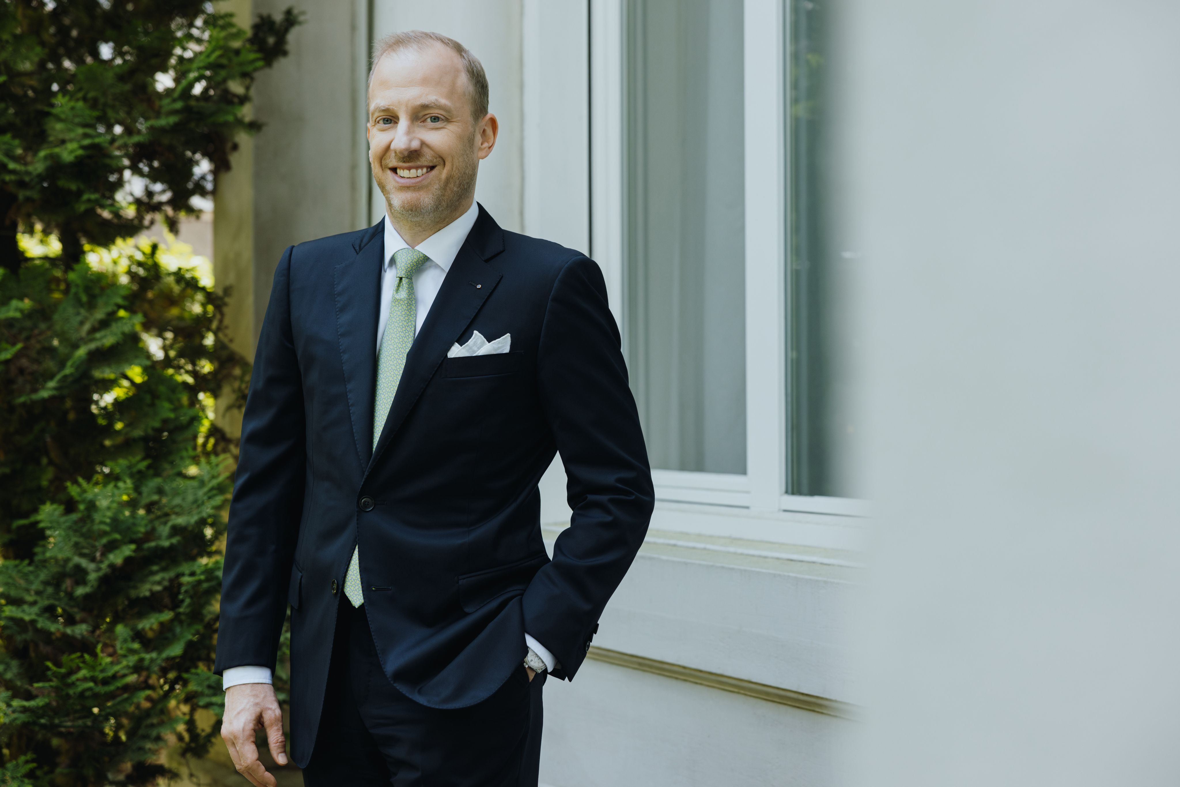 Dr. Daniel Häring