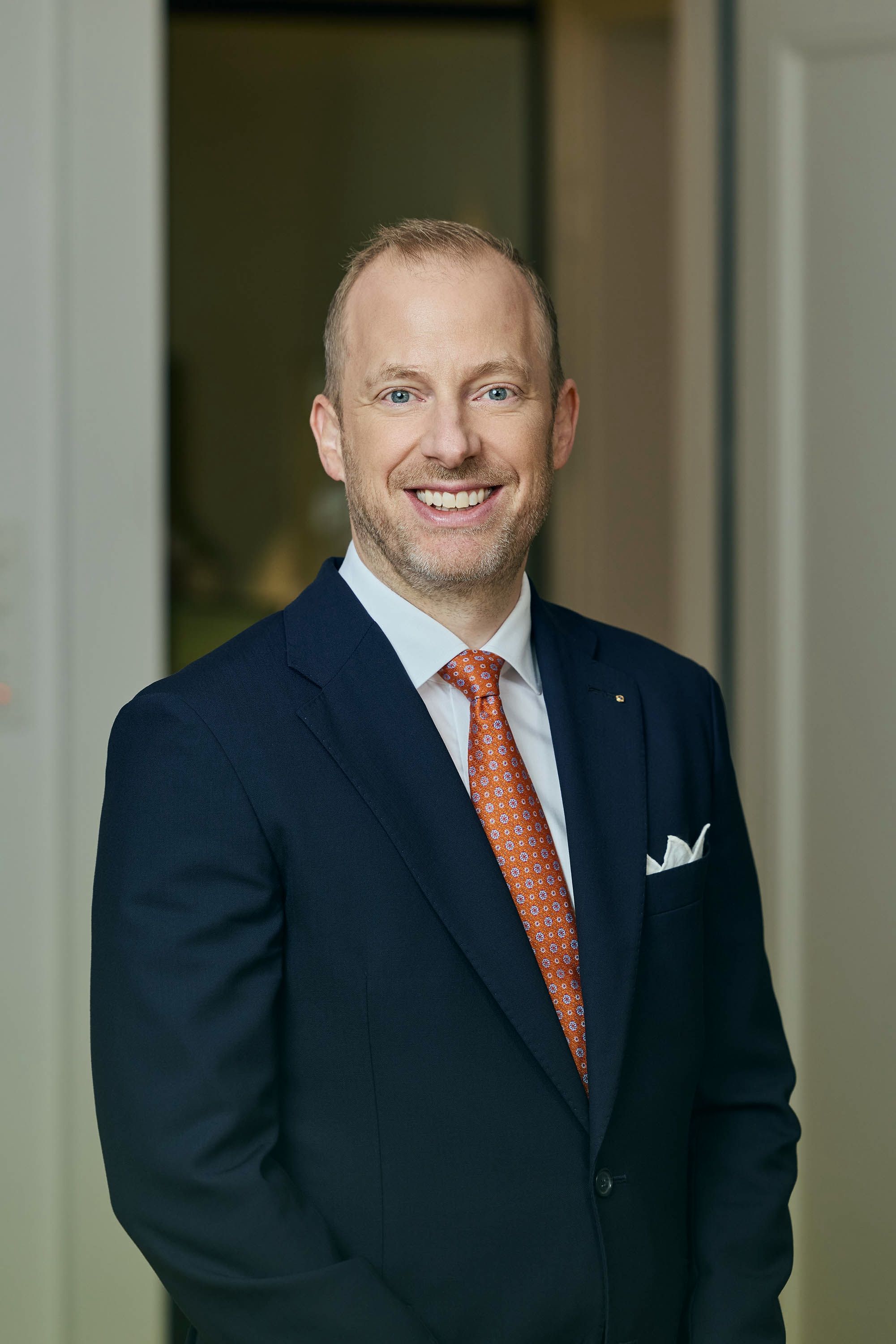 Dr. Daniel Häring