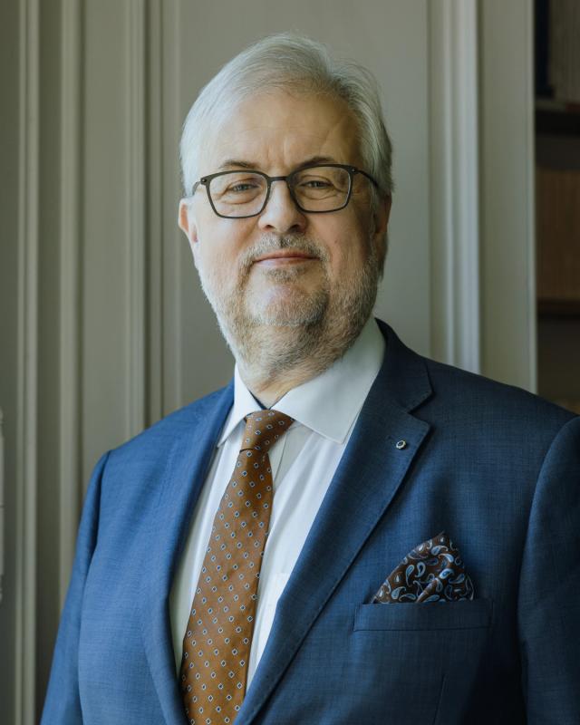 Jan Bangert