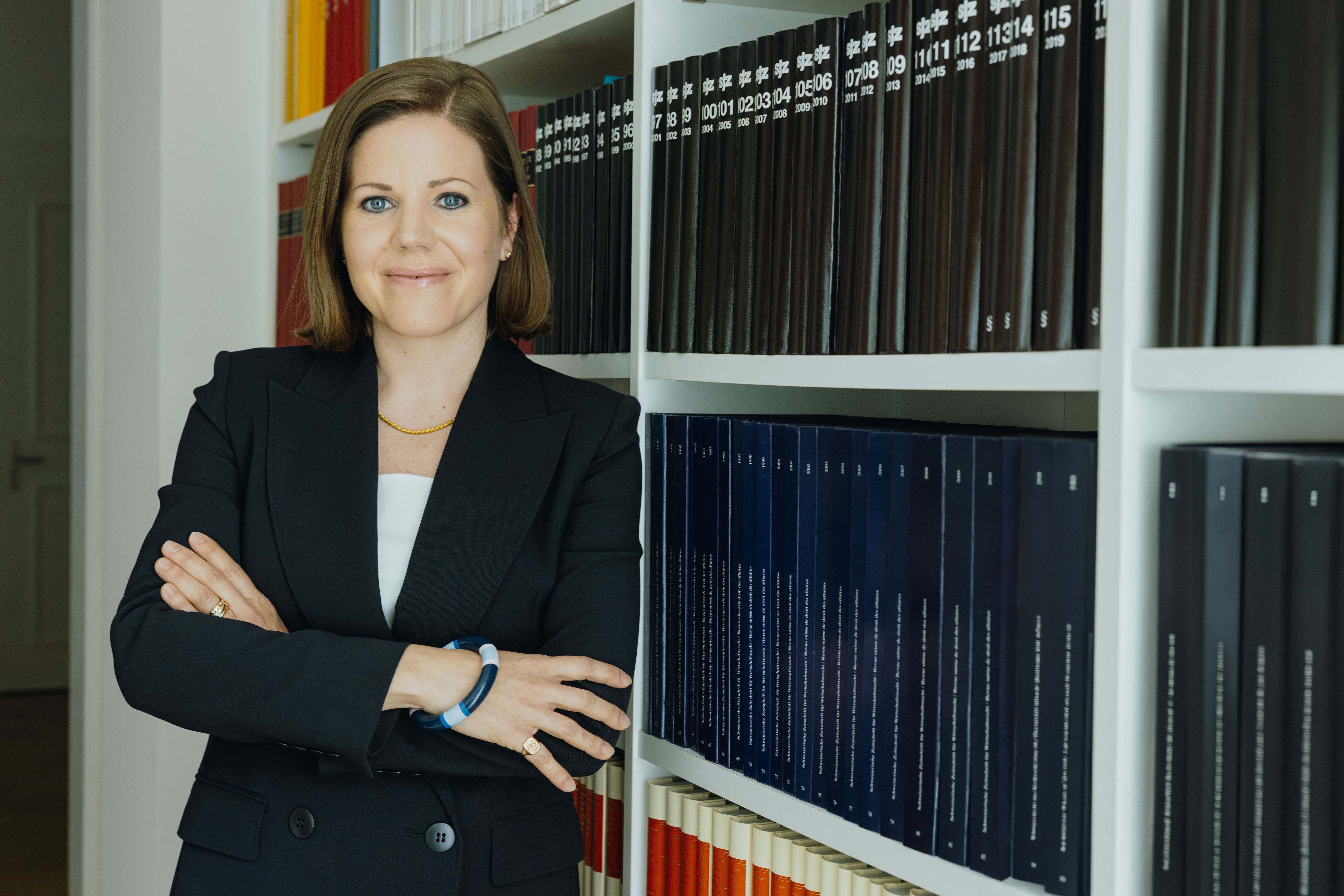 Anne-Sophie Burckhardt-Buchs