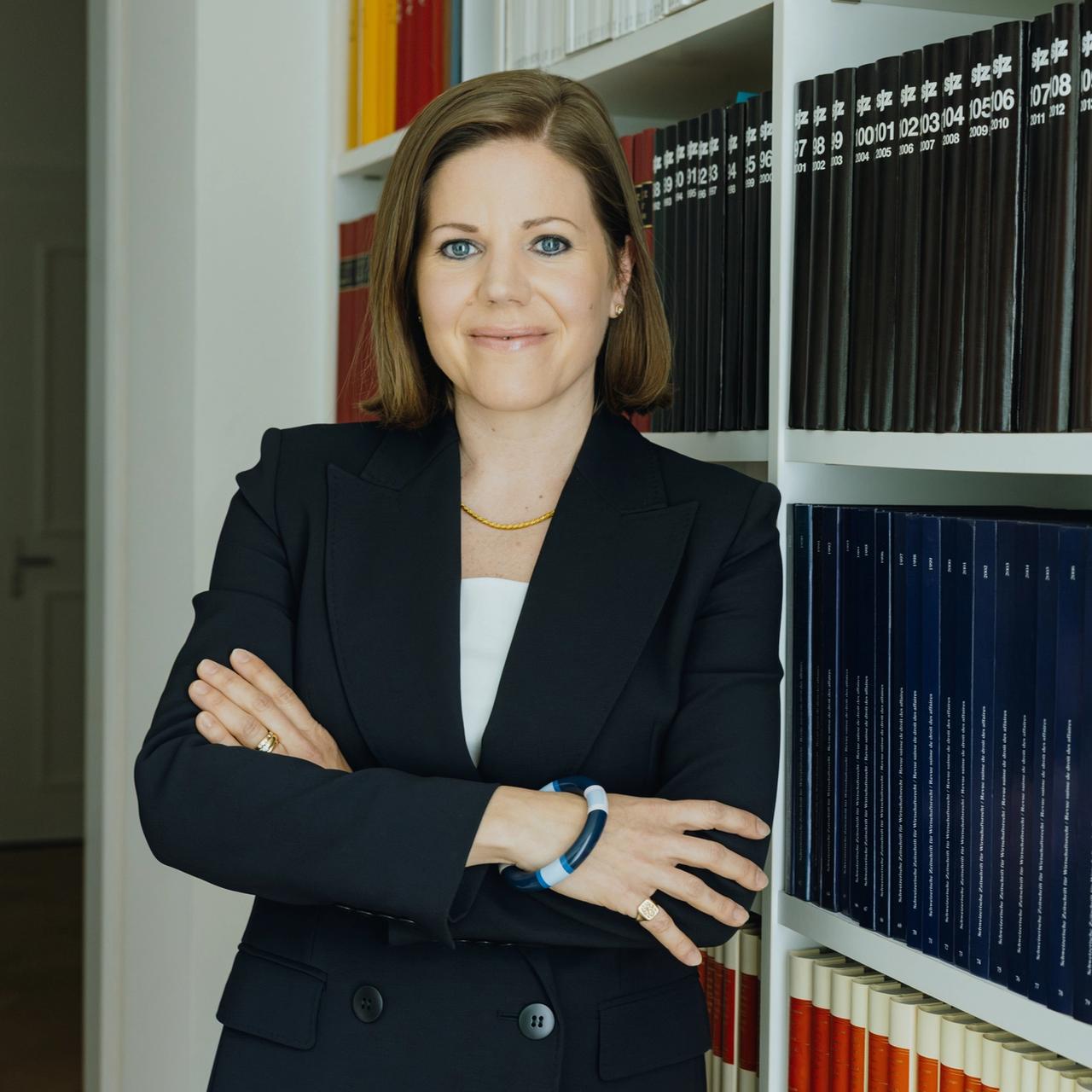Anne-Sophie Burckhardt-Buchs