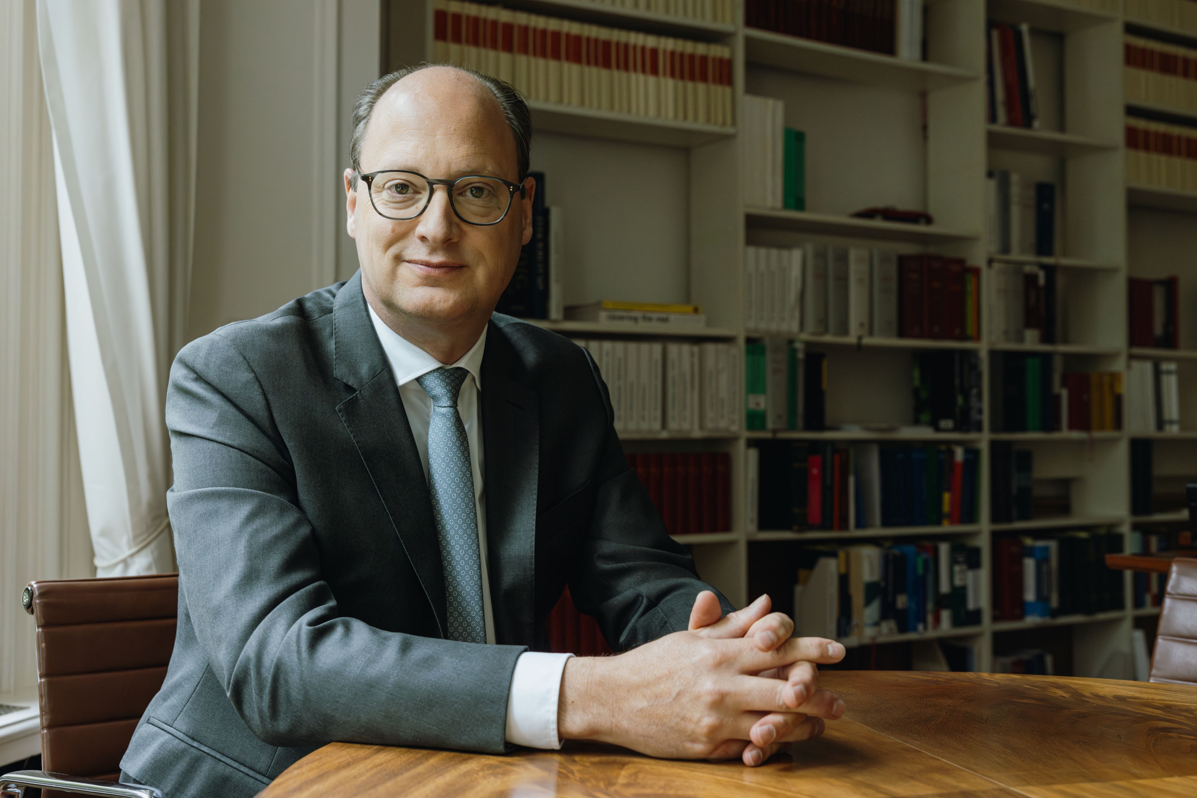 Martin Böckli