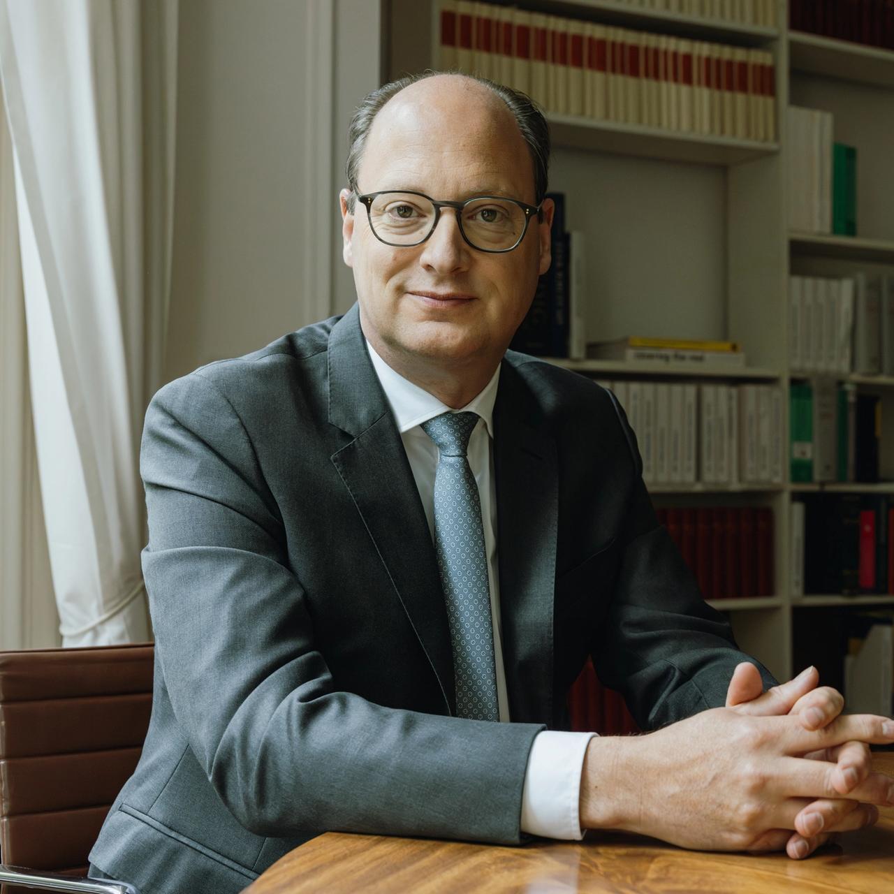 Martin Böckli