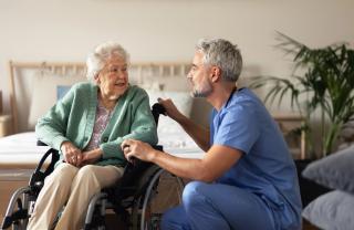 CFO's guide to wound care