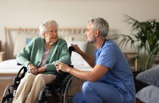 CFO's guide to wound care