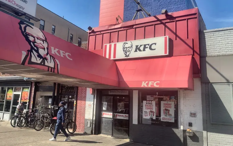 Property photo — Bridge loan in Bronx, NY