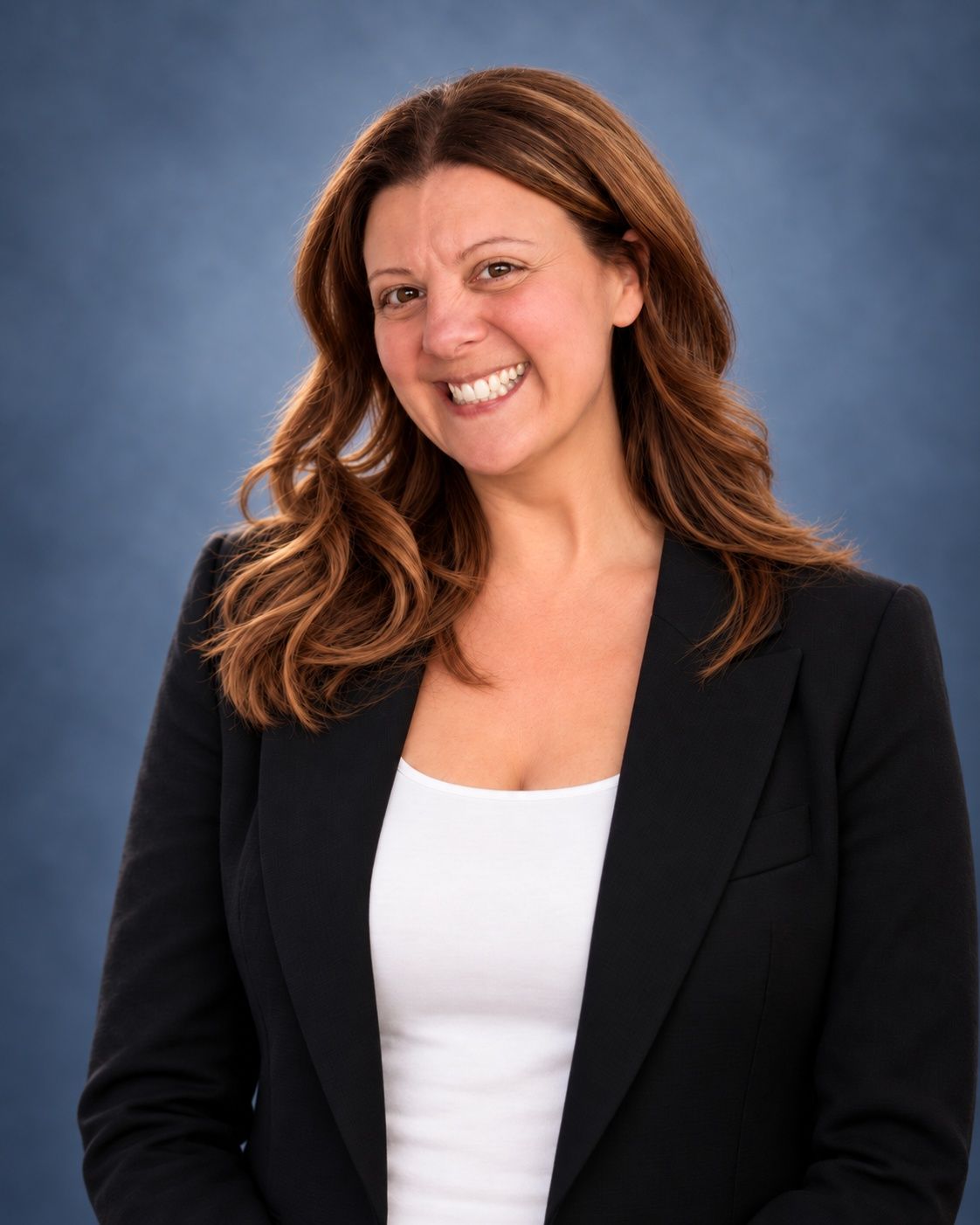 Sandra Nazaro
