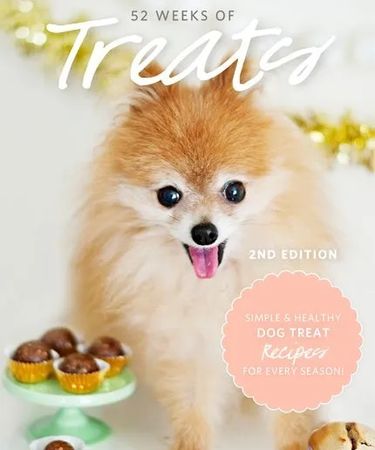 52 Weeks of Treats