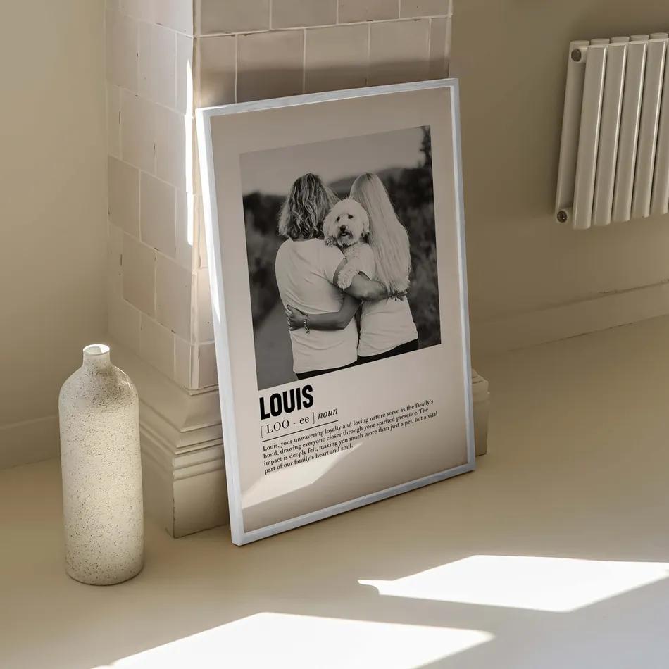16 Pet Memorial Ideas & Gifts That Will Touch Your Heart
