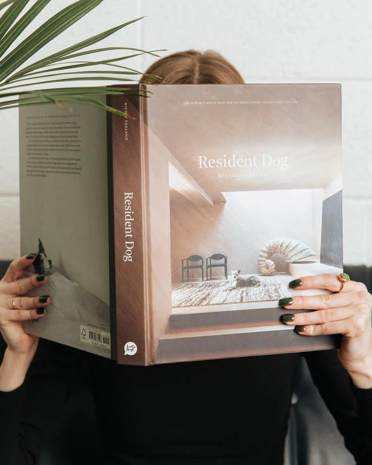 24 Books About Dogs Every Dog Lover Should Own
