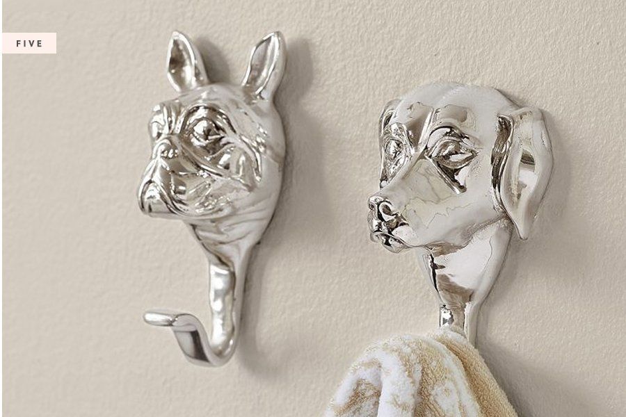 Trends: Dog Home Hardware & Accessories